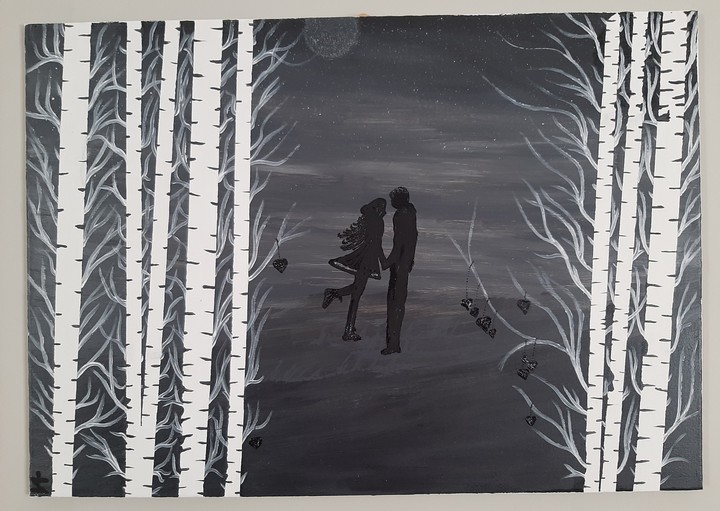 winter's tale