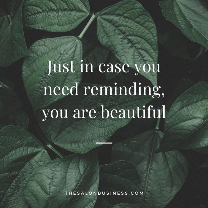 inspirational words