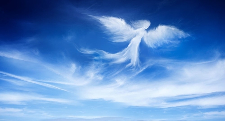 angel