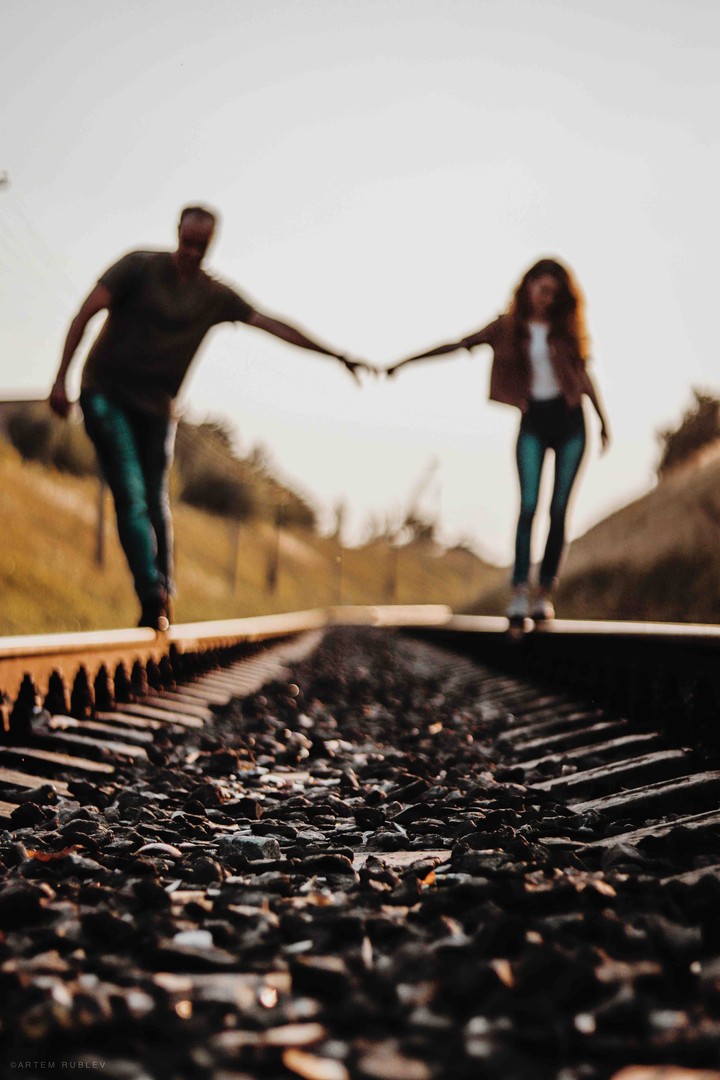 L O V E   S T O R Y . . .