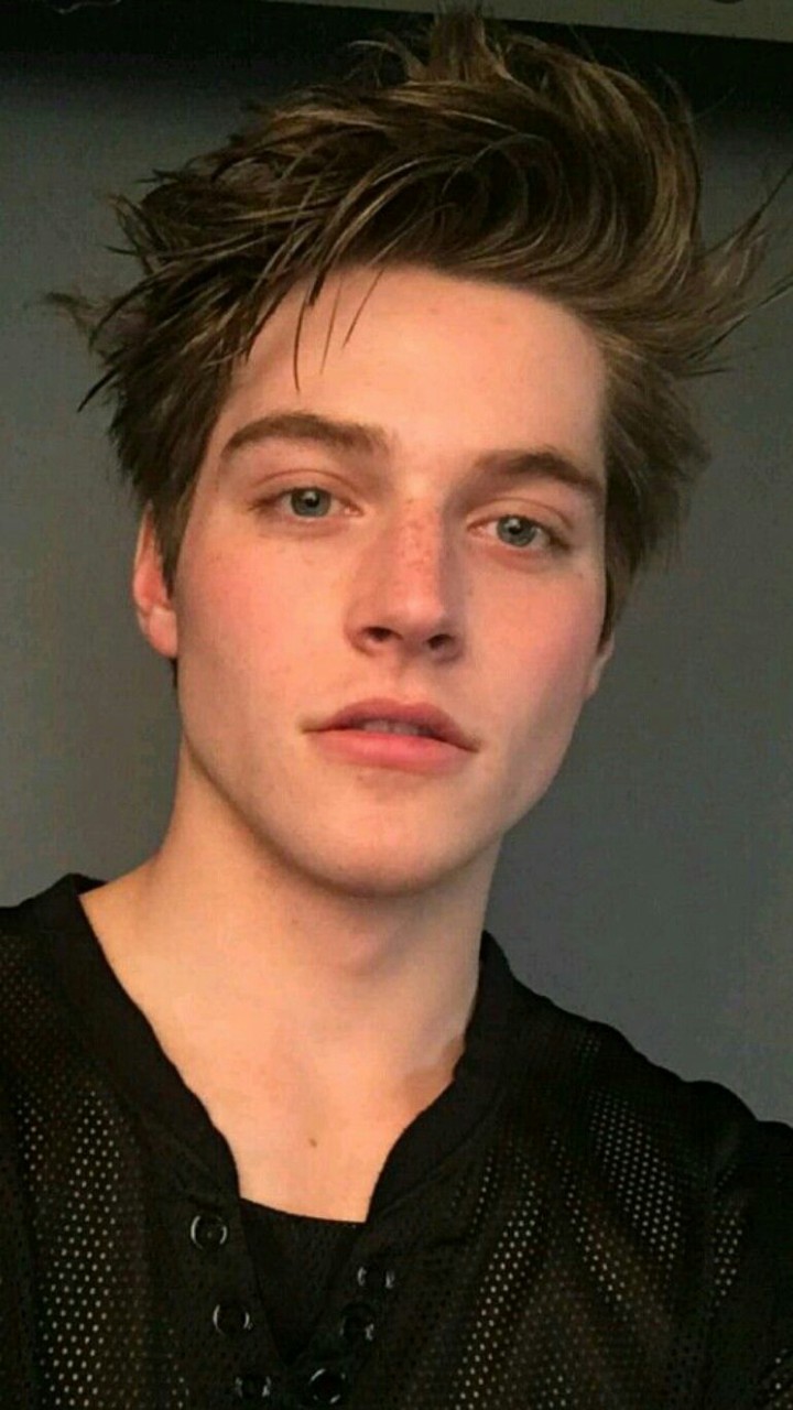 Teen Wolf