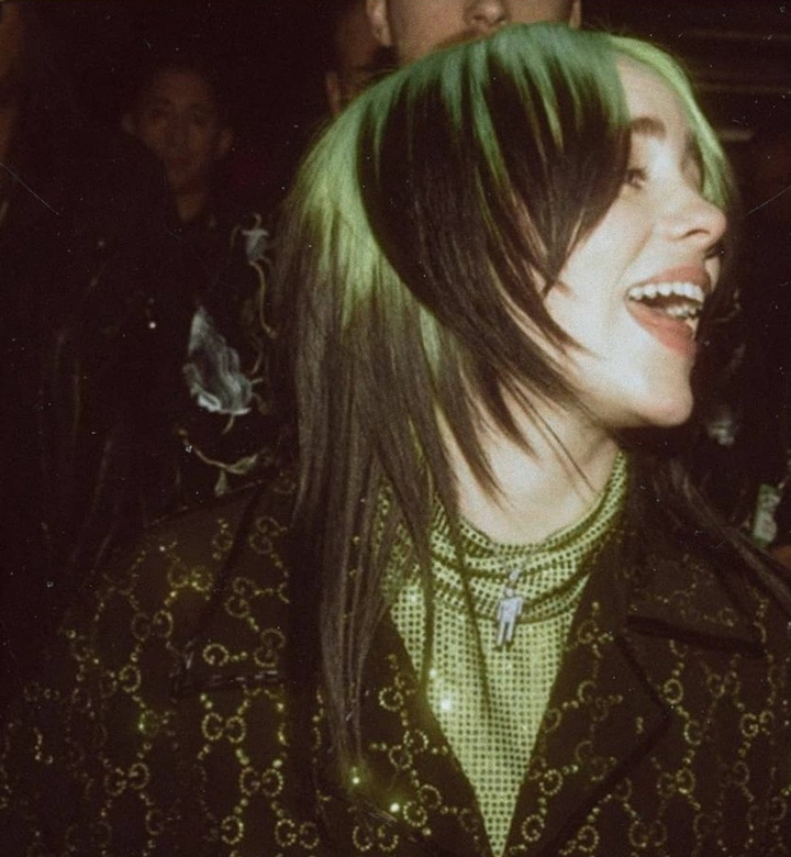 Billie Eilish
