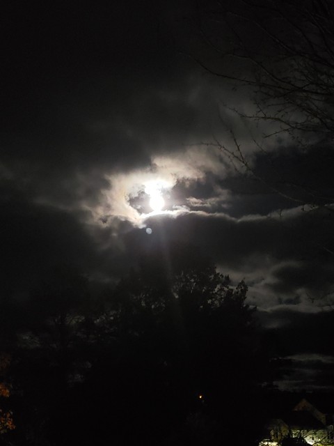 moon