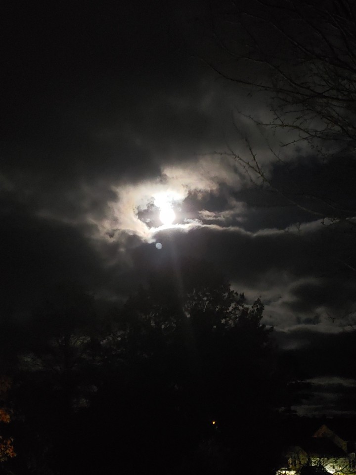 moon