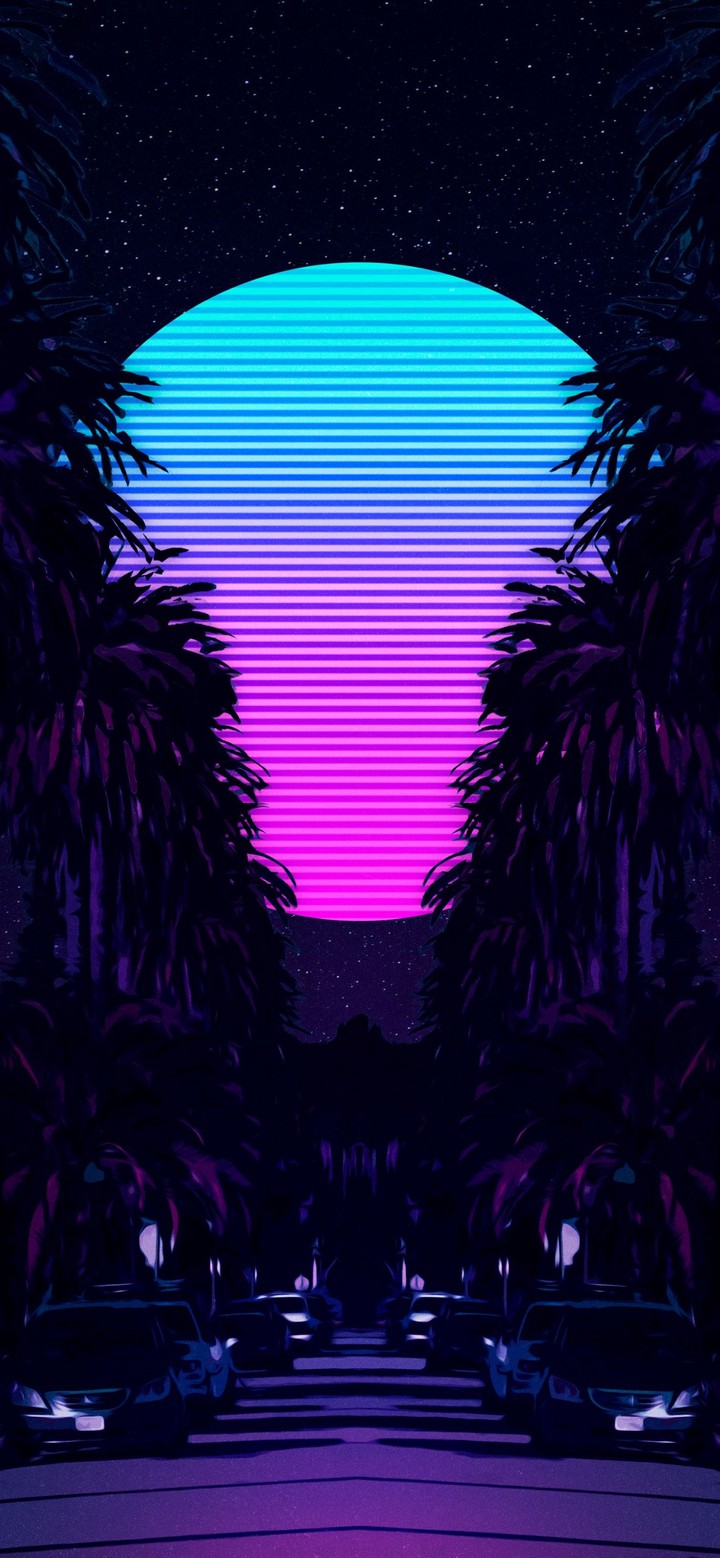 street
