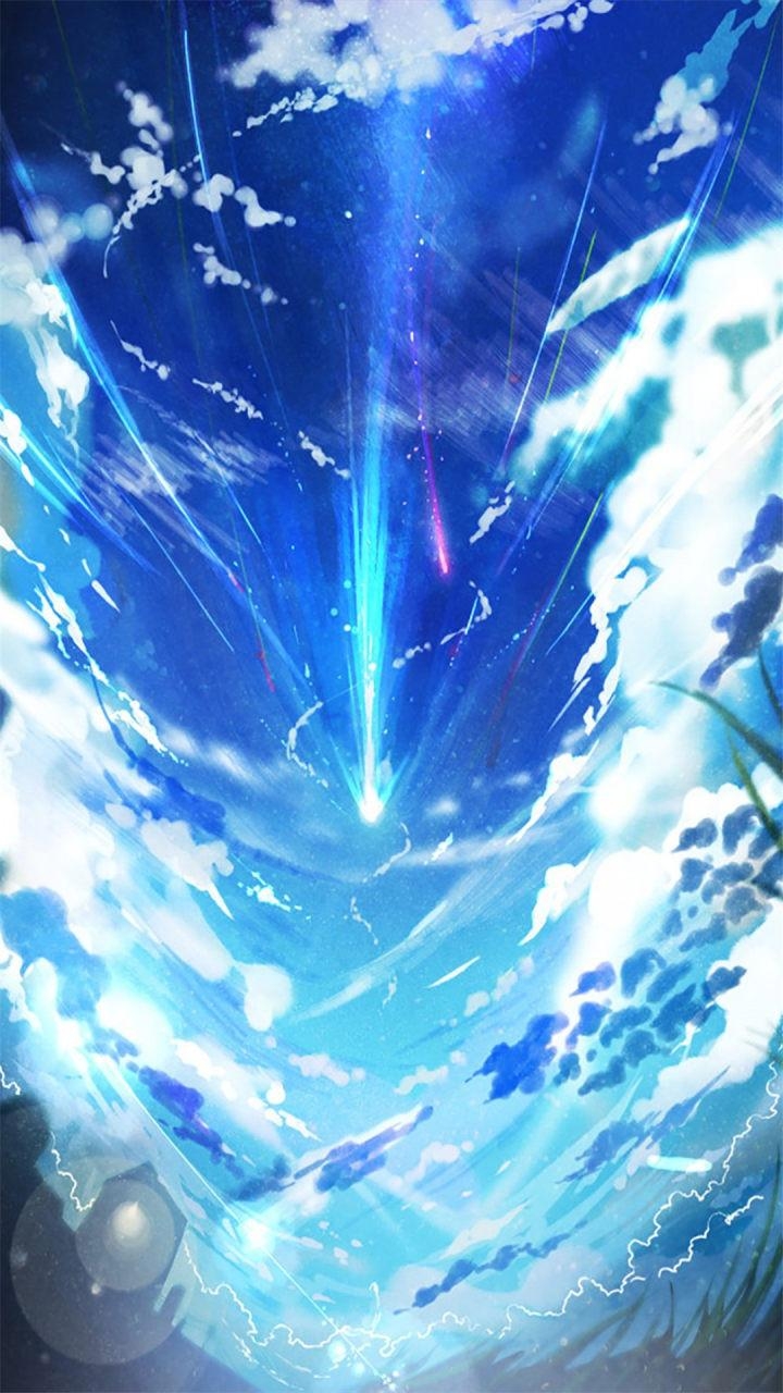 sea