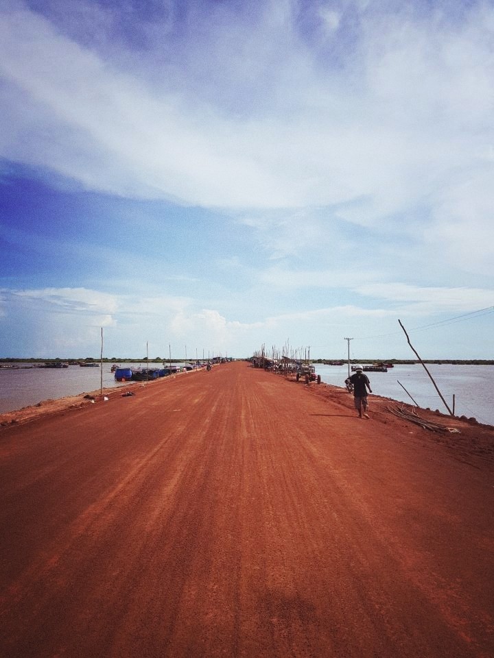 road