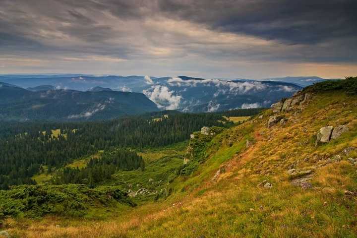 Romania