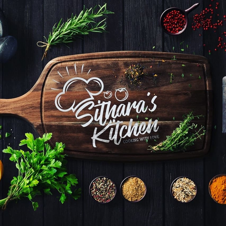 sitharas kitchen