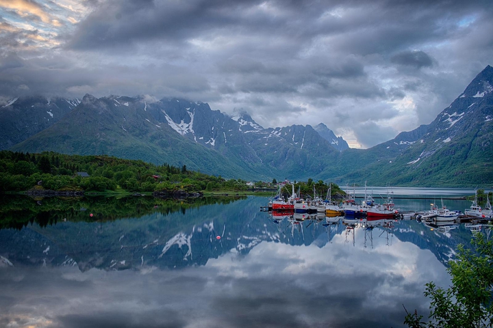 Norway