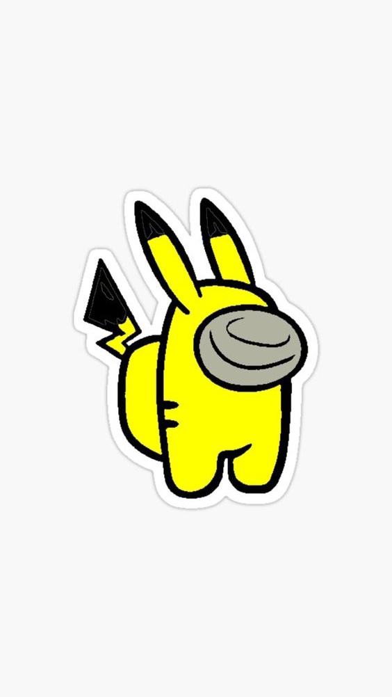 피카츄!