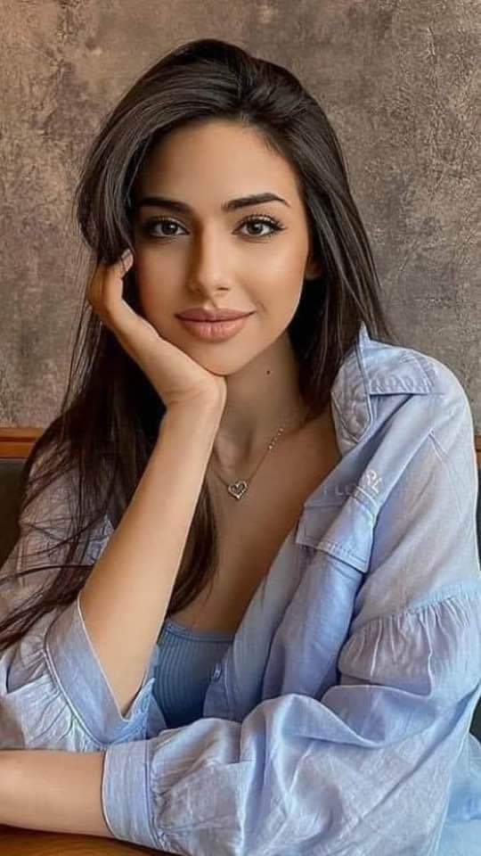 beautiful girl