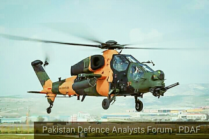 T129 ATAK