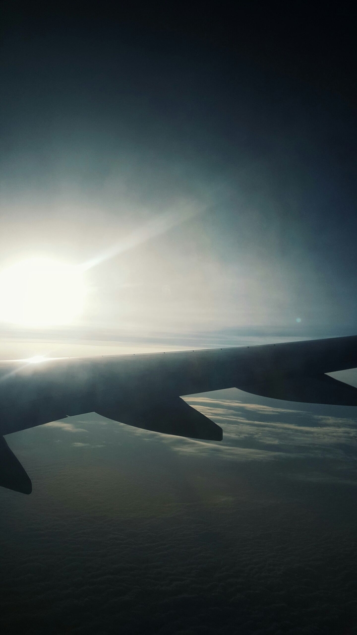 sky