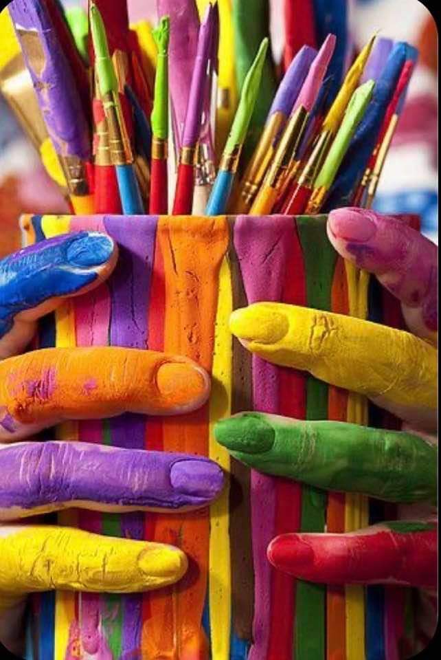 colours