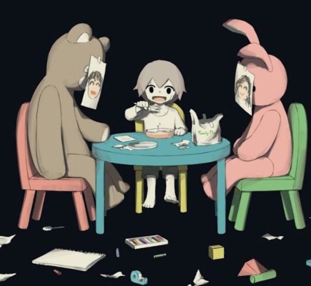 Lonely
