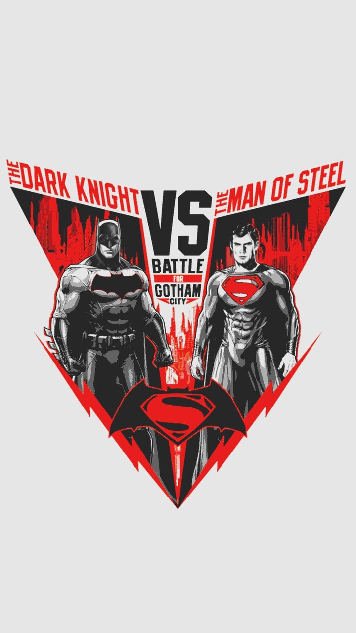 BatmanVSuperman