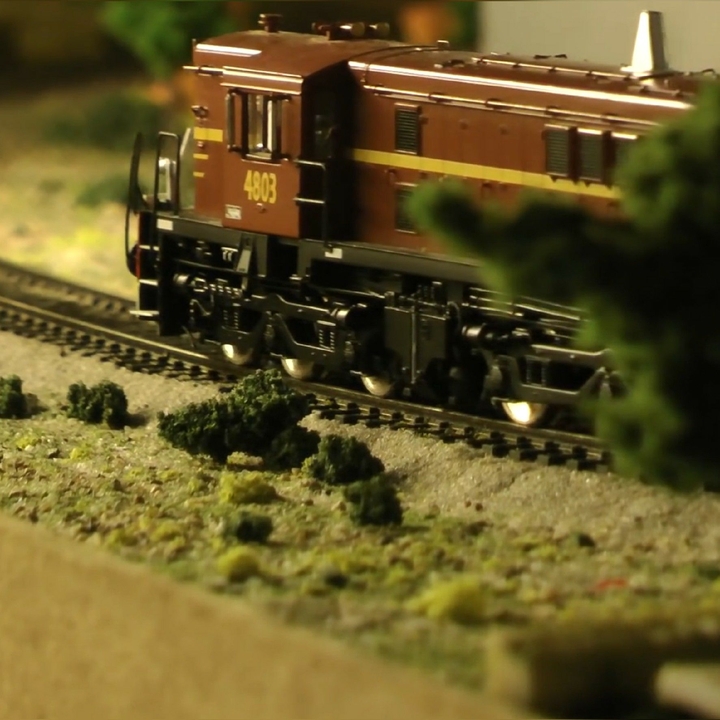 Train