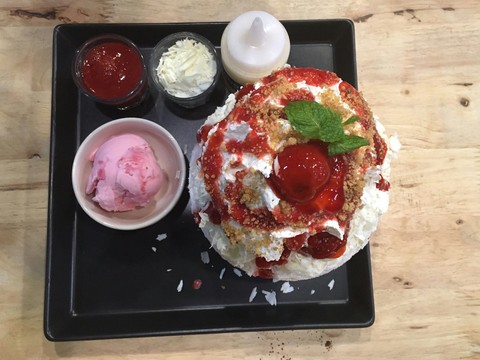 bingsu