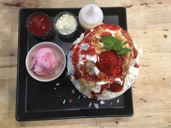 bingsu