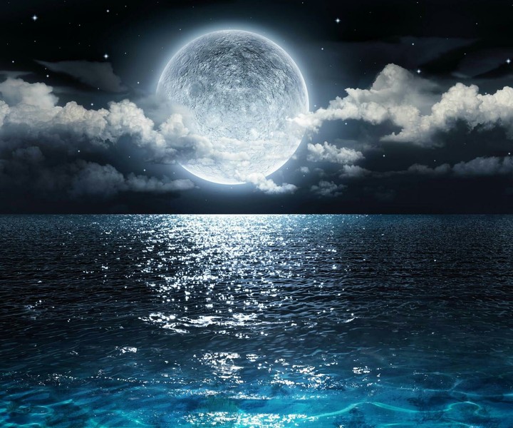 moon