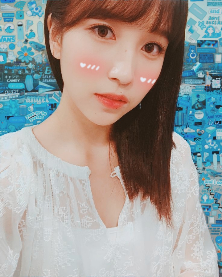 ❤