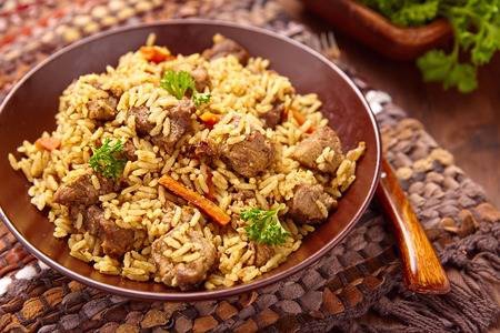 biryani