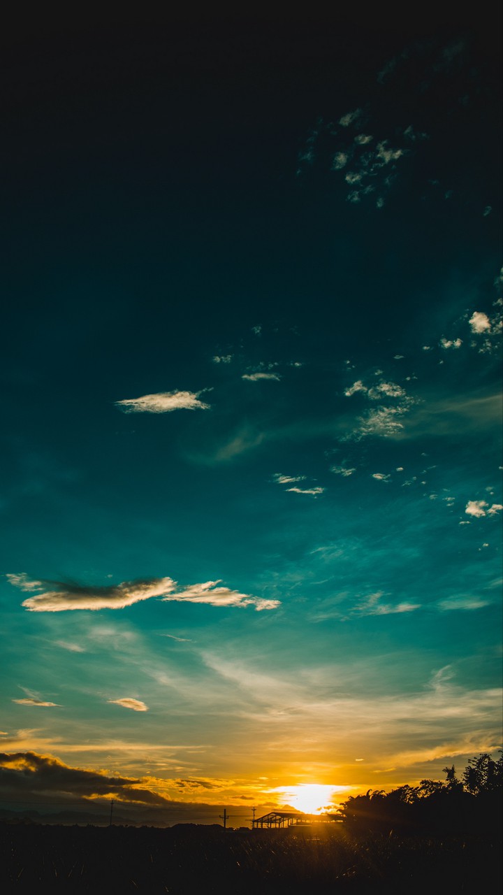 하늘