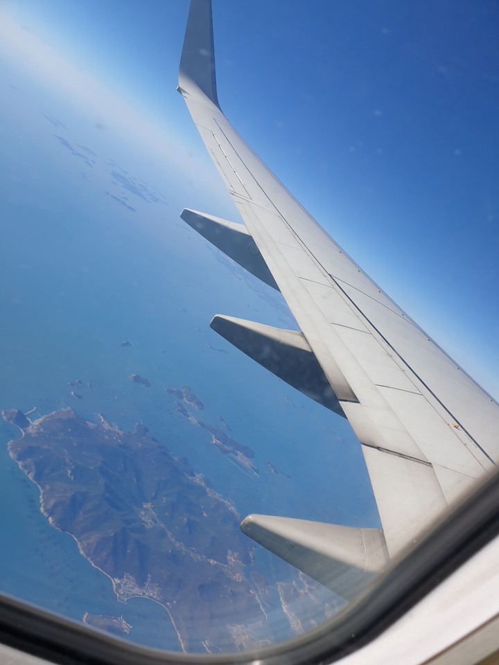 sky