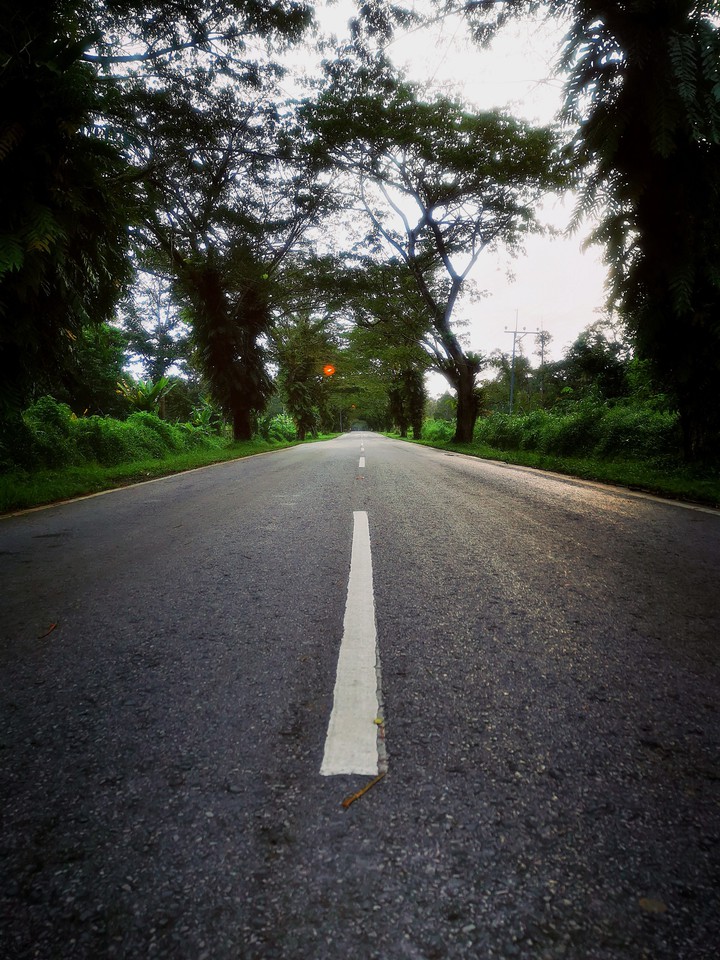 Road