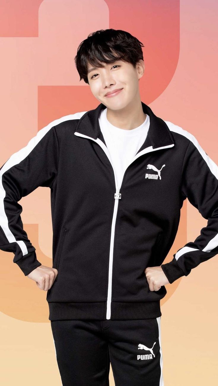 Jhope ❣️❣️❤️❤️