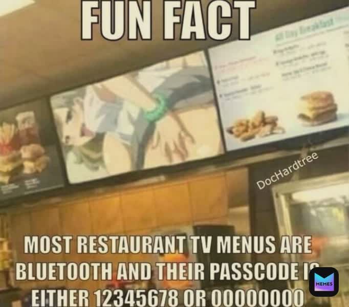 .