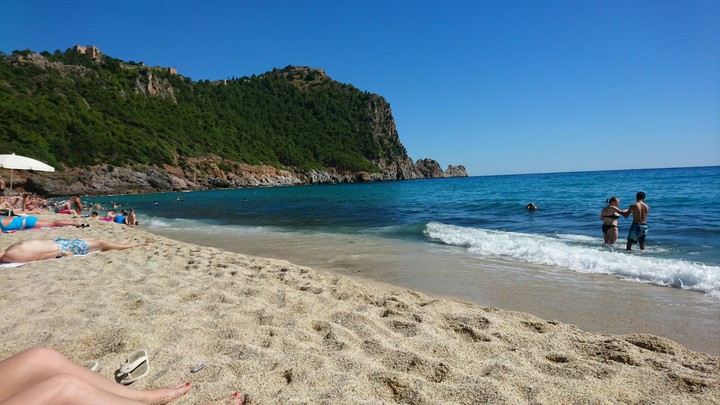 Turkey. Alanya