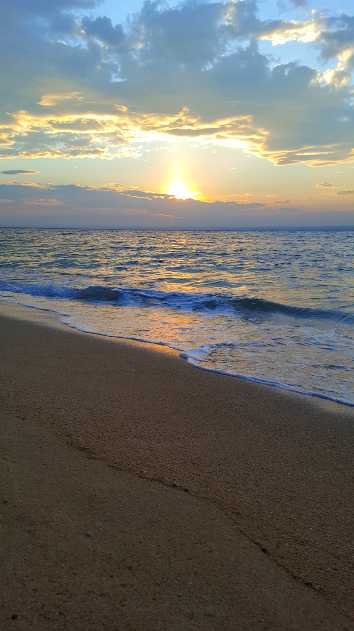 Amazing Sunset