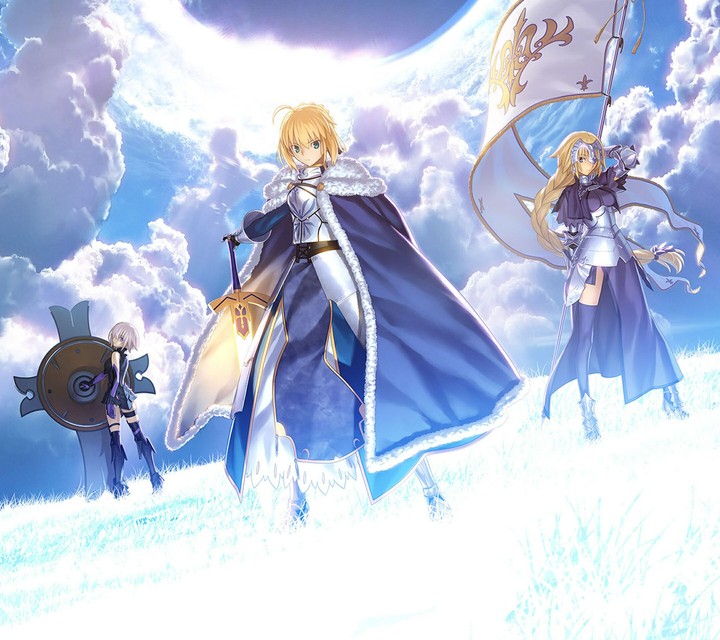 Saber