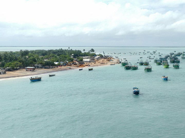 Island