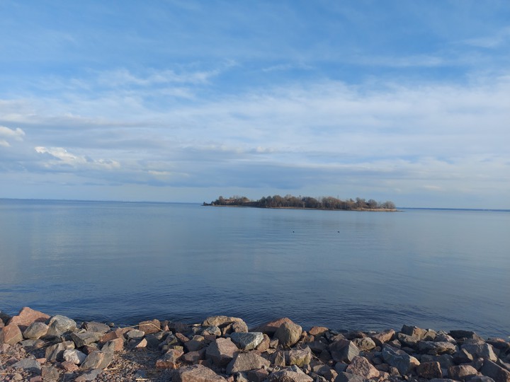The Gulf of Finland 3 (Spring)