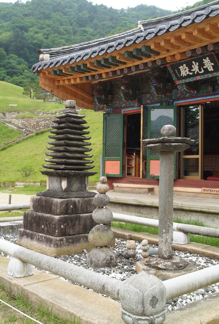 Hwaomsa Temple