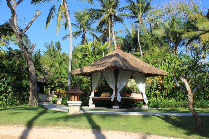 In Asia