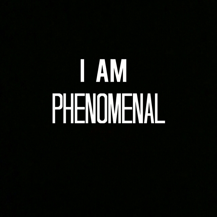PHENOMENAL
