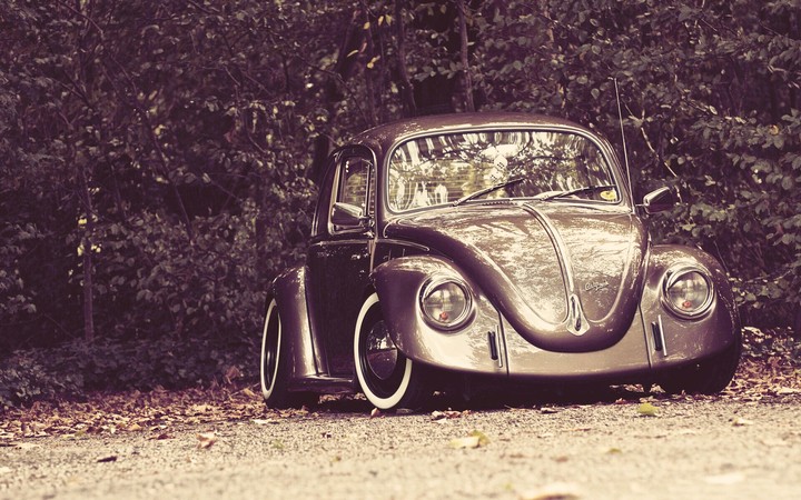 Vosvos TR 38