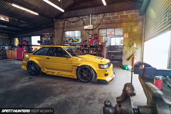 from speedhunters