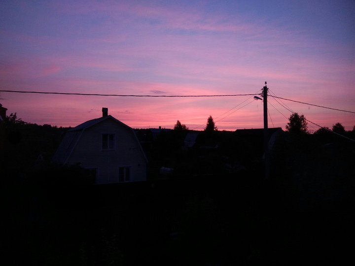 Dawn❤️Russia