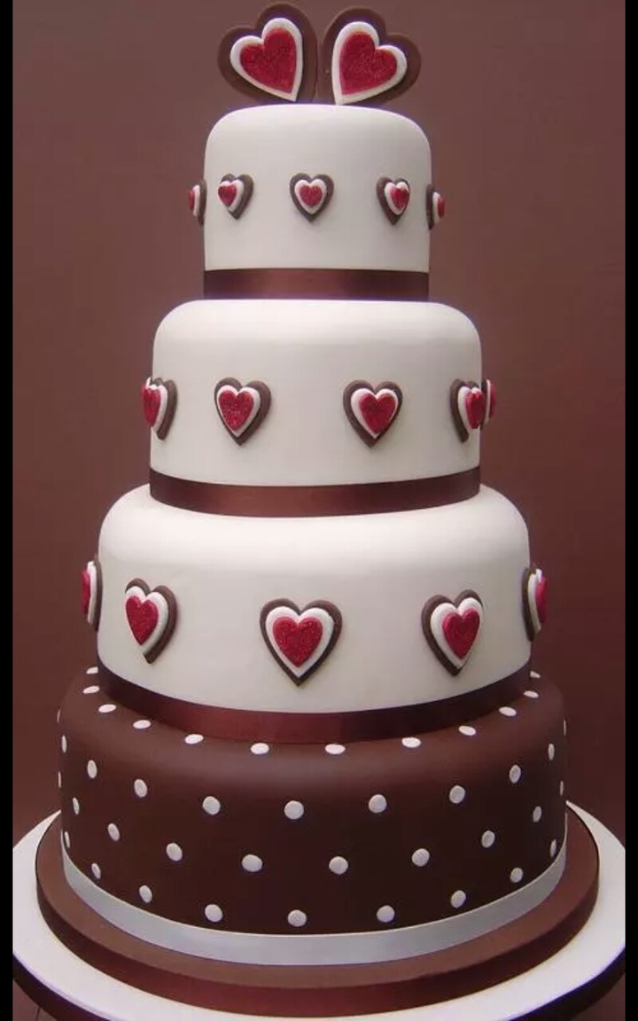 lovely Cake