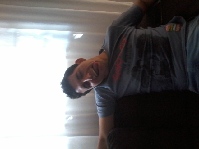 Everson feio