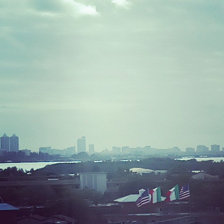 Another Miami Day
