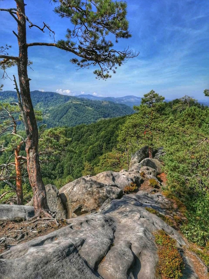 Karpaty Ukraine