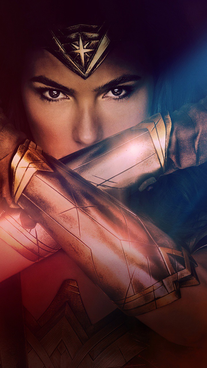 Gal Gadot Diana Prince