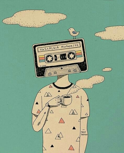 stay music and coffe