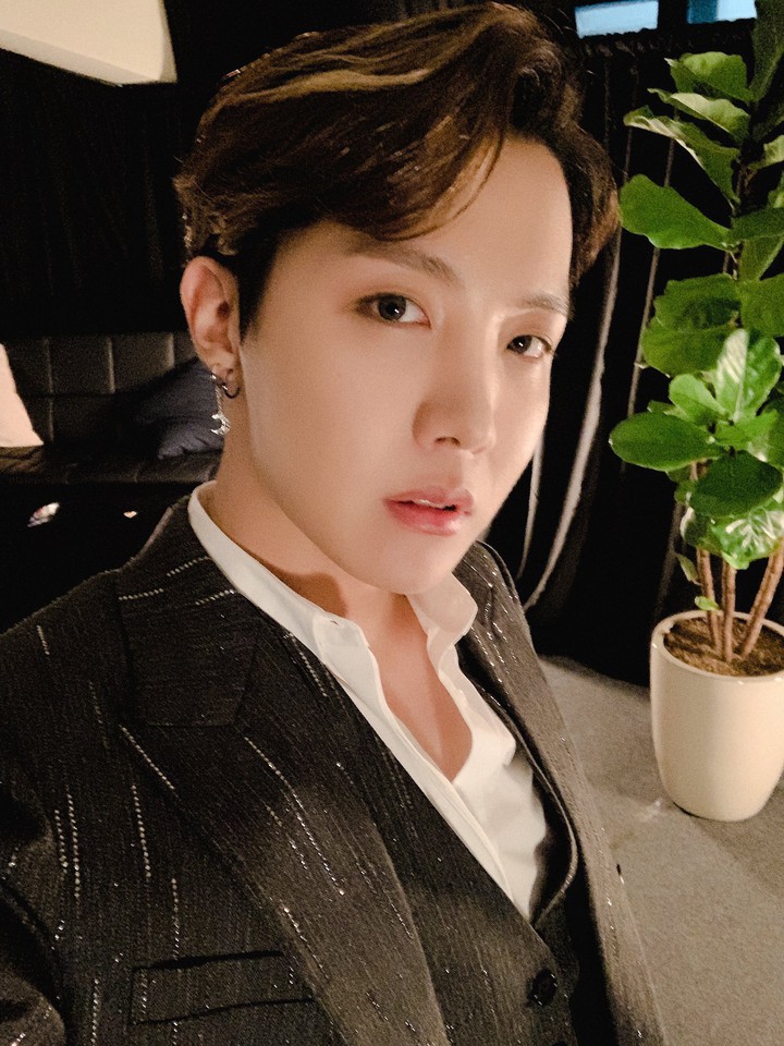 j-Hope